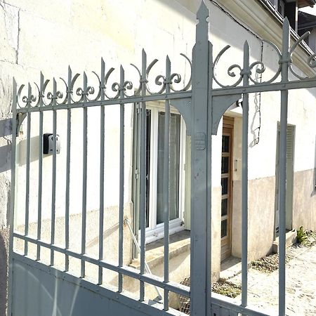 Ailanthus Saint-Aignan (Loir-et-Cher) Exterior foto